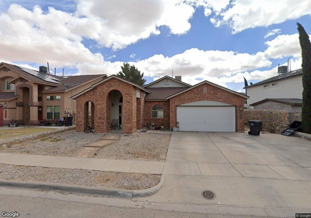 13728 Paseo Las Nubes Dr, El Paso, TX 79928 - photo 1