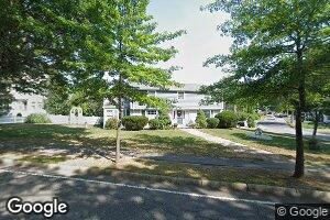 66 Furnace Brook Pkwy, Quincy, MA 02169