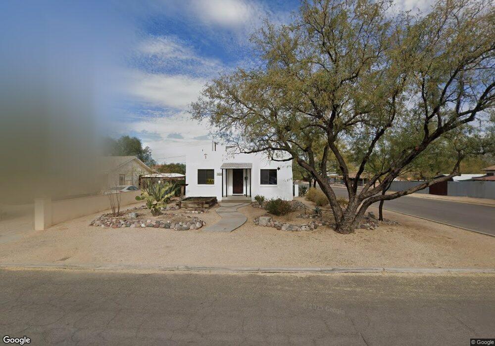 1445 E 13th St, Tucson, AZ 85719 - photo 1