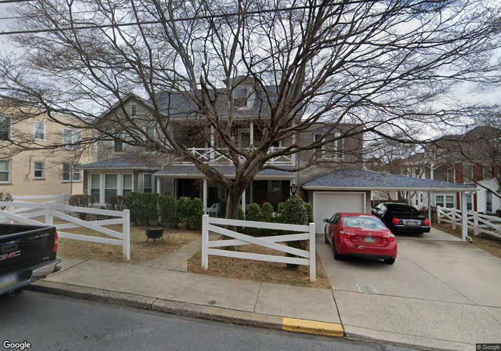 115 N 24th St, Reading, PA 19606 - photo 1