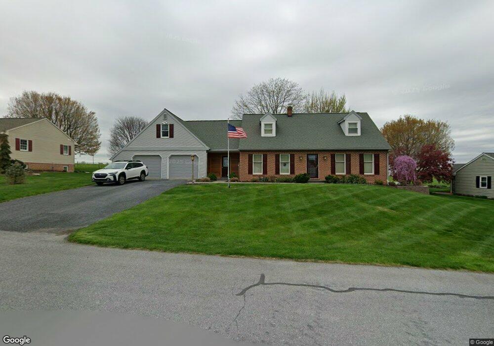 454 Glen Mar Ave, New Holland, PA 17557 - photo 1