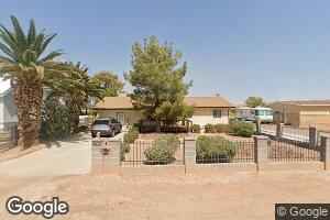 286 E Robbin Ave, Overton, NV 89040