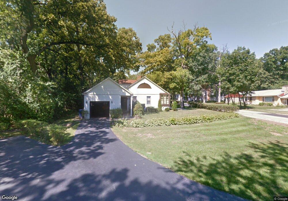 2848 Forest Ln, Waukegan, IL 60087 - photo 1