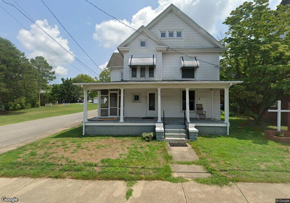 601 Main St unit 1, Sharptown, MD 21861 - photo 1