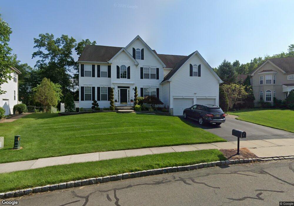 11 Bernadette Cir, Monmouth Junction, NJ 08852 - photo 1