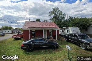 260 Reeves St, Lexington, TN 38351