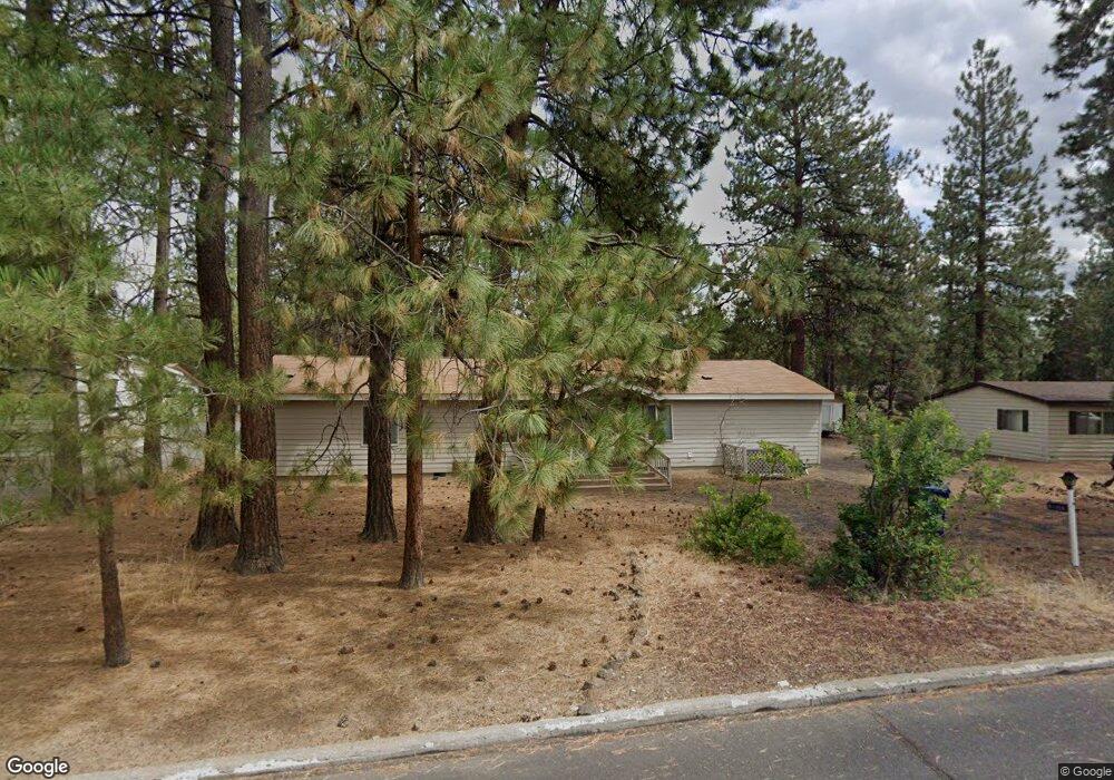 61006 Springcrest Dr, Bend, OR 97702 - photo 1