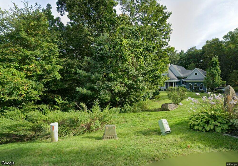 9 Lovejoy Ln, Hollis, NH 03049 - photo 1