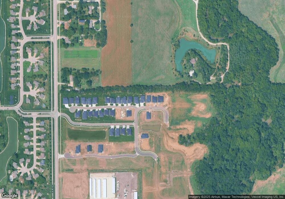 13396 W Ridgepoint St, Wichita, KS 67235 - photo 1