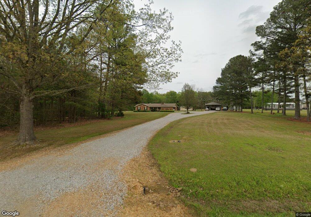 30536 Mcallister Rd, Okolona, MS 38860 - photo 1