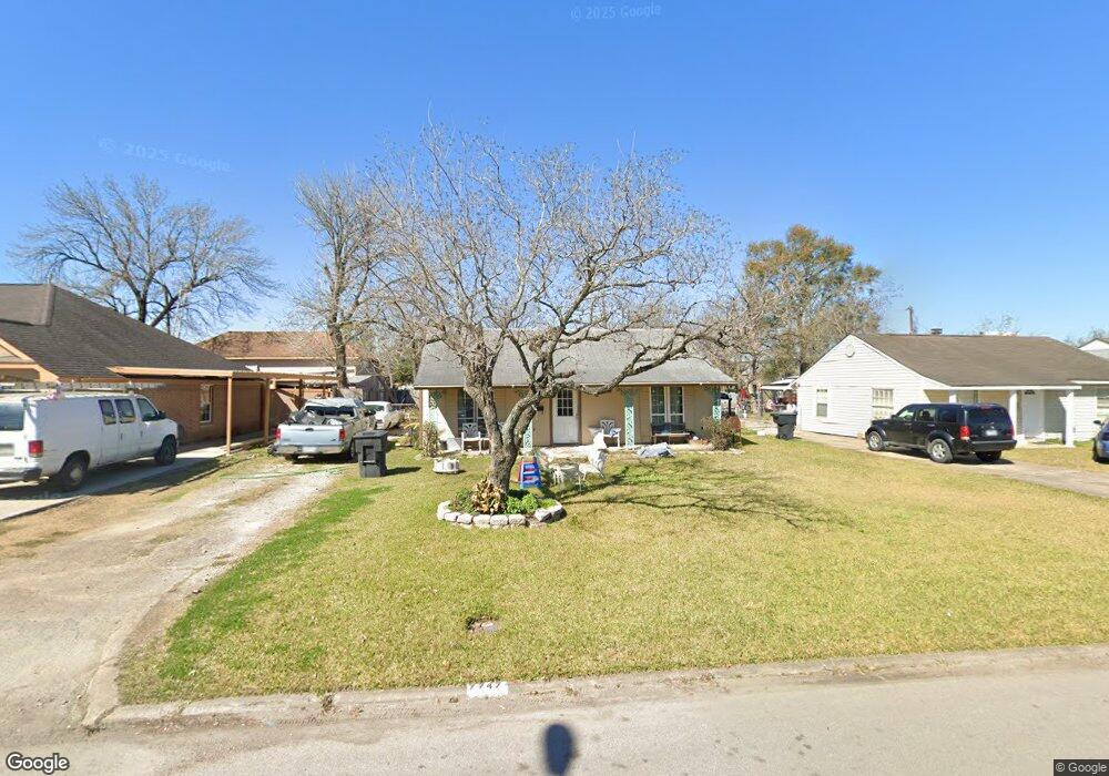 7747 Greendowns St, Houston, TX 77087 - photo 1