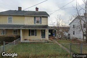 20 Sycamore St, Muse, PA 15350