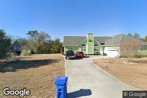 308 Shoreline Dr, Cedar Point, NC 28584