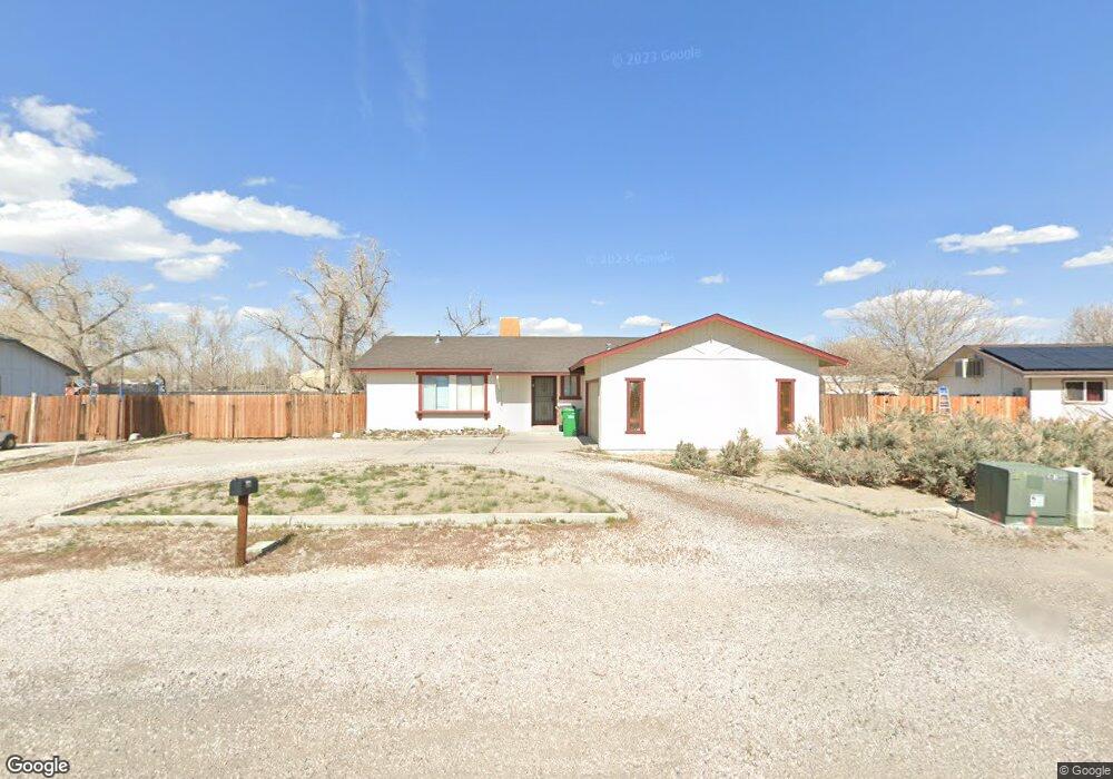 1556 Red Rd, Fallon, NV 89406 - photo 1