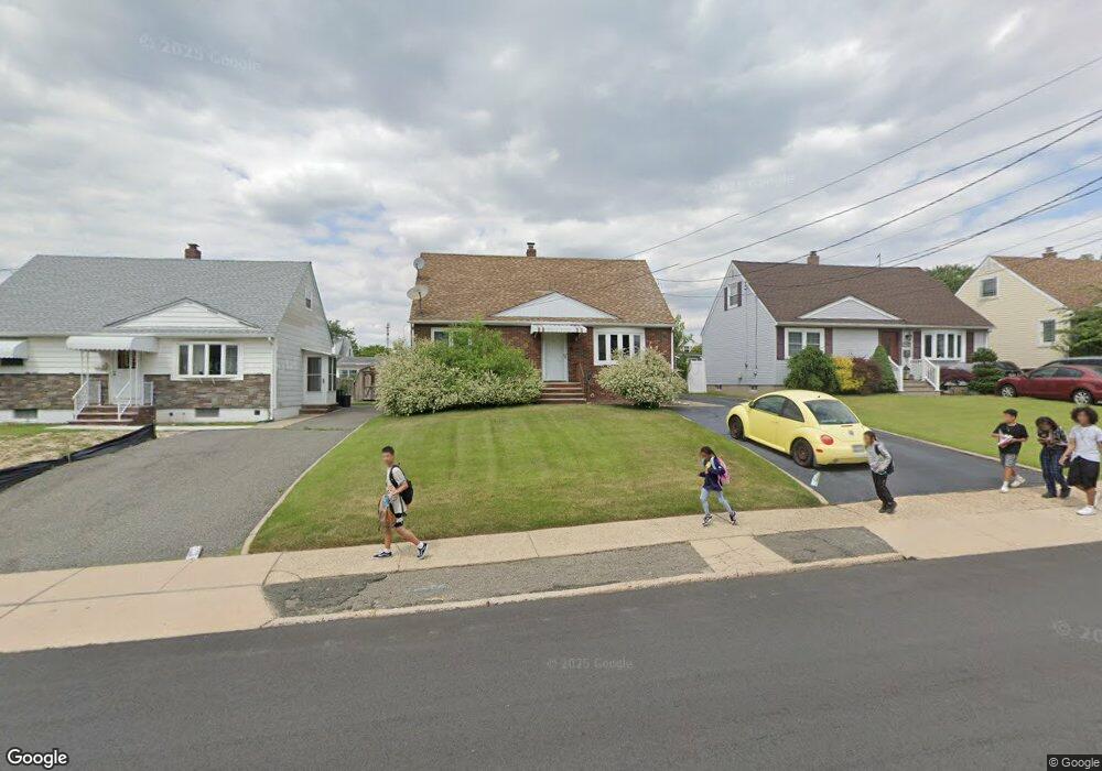 293 N Stevens Ave, South Amboy, NJ 08879 - photo 1