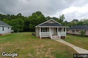 113 Rusher St, Washington, GA 30673