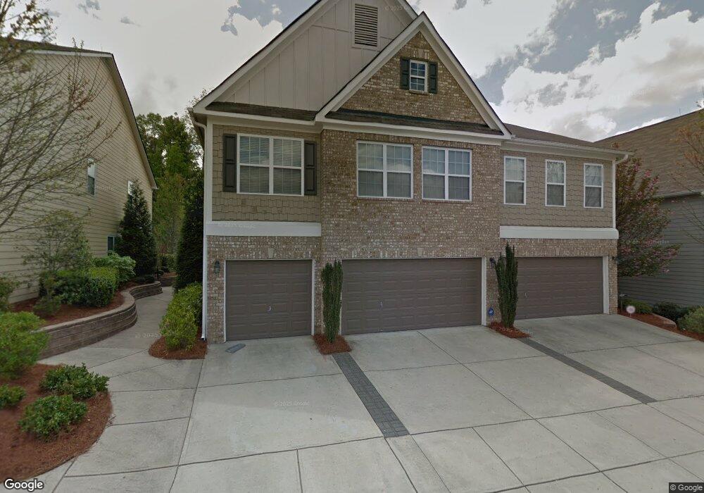 2575 Willow Grove Rd NW unit 9, Acworth, GA 30101 - photo 1