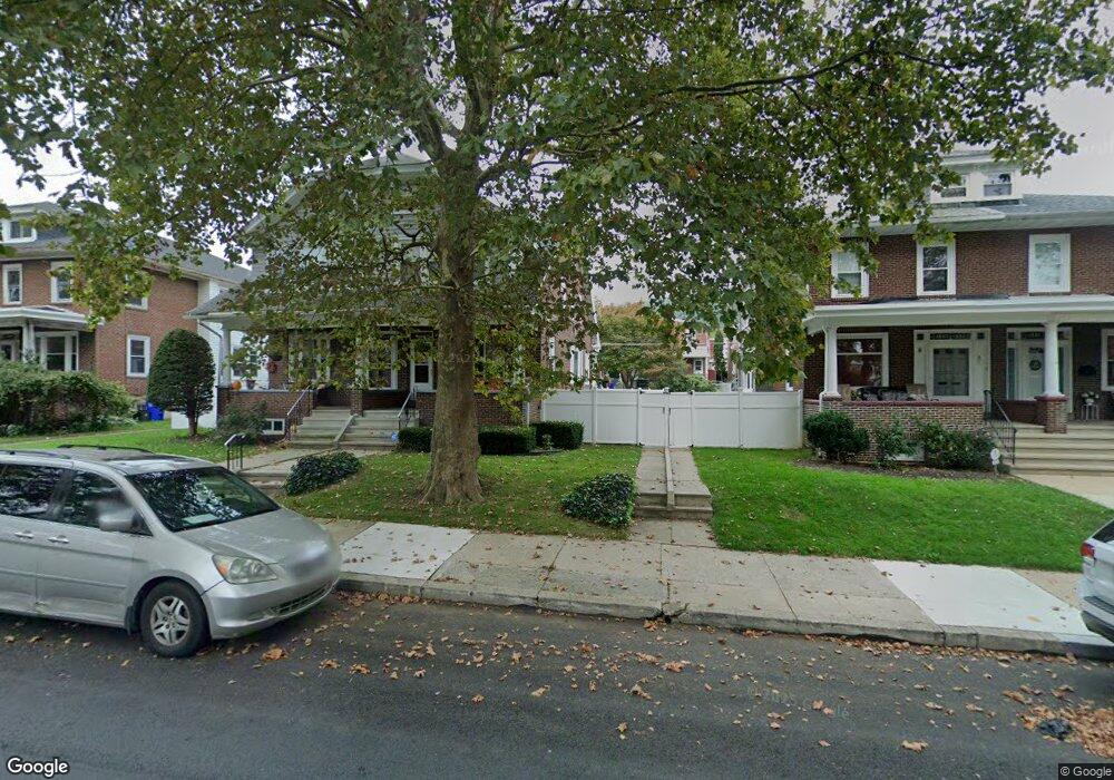 1525 N 12th St, Reading, PA 19604 - photo 1