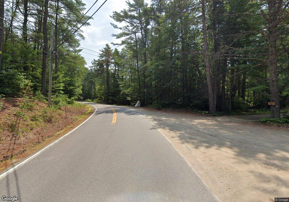 0 Granite Rd unit 2718727, Effingham, NH 03882 - photo 1