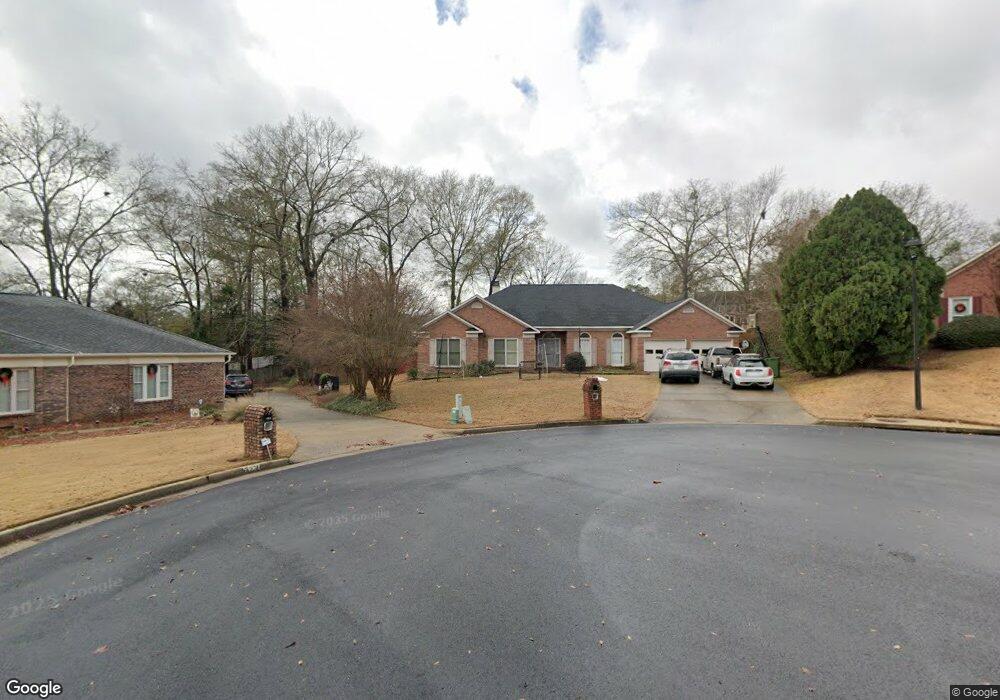 7320 E Wynfield Loop, Midland, GA 31820 - photo 1