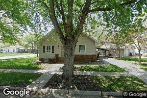 301 Lovena Ave, Benedict, NE 68316