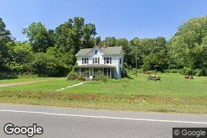 24080 Church Rd, Accomac, VA 23301