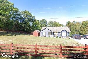 443 Tom Meadows Rd, Strunk, KY 42649