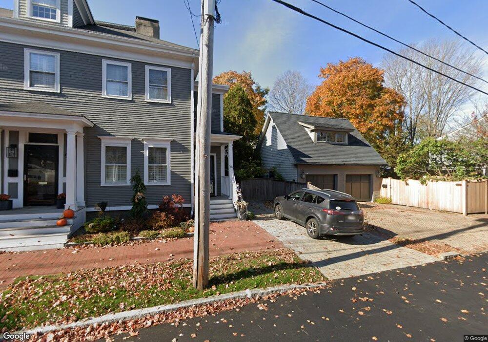 94 Lime St unit 96, Newburyport, MA 01950 - photo 1