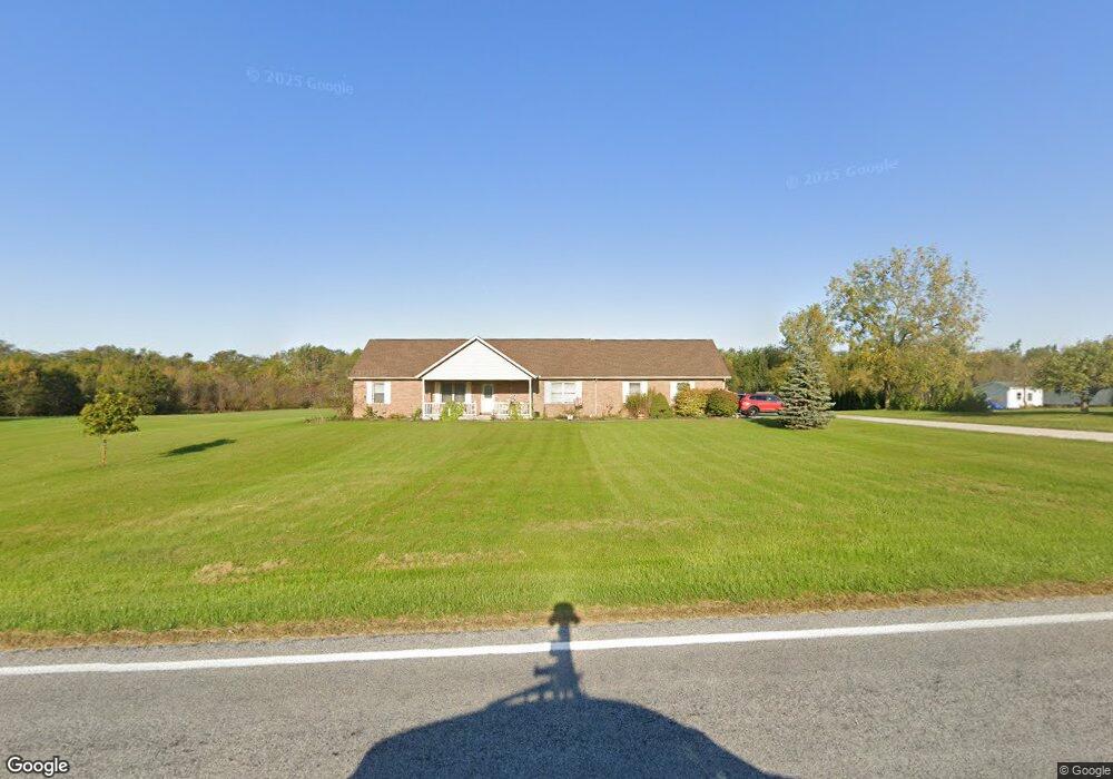 15633 State Route 67, Wapakoneta, OH 45895 - photo 1