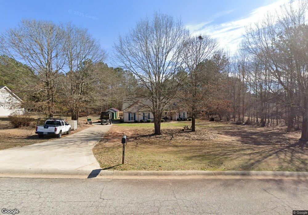 121 Jasons Ridge unit 2, Griffin, GA 30223 - photo 1