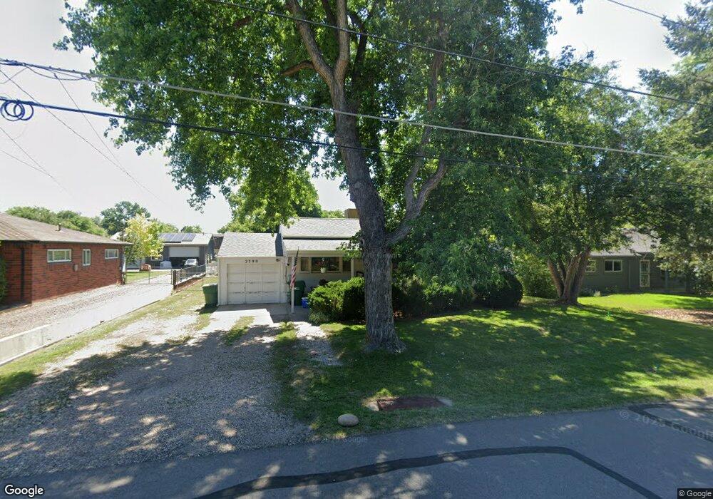 2390 Garland St, Lakewood, CO 80215 - photo 1