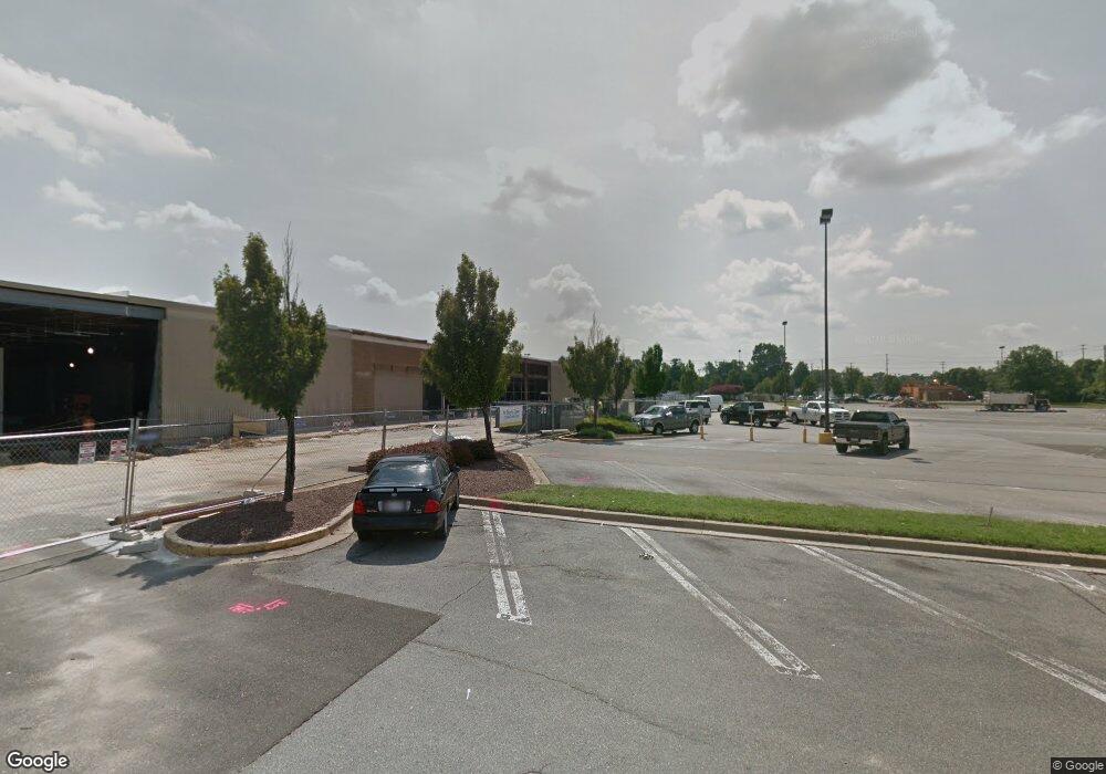 8801 Woodyard Rd, Clinton, MD 20735 - photo 1