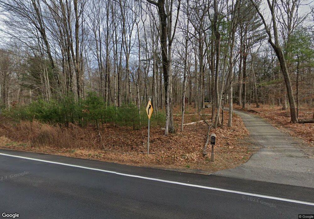 256 River Rd, Willington, CT 06279 - photo 1