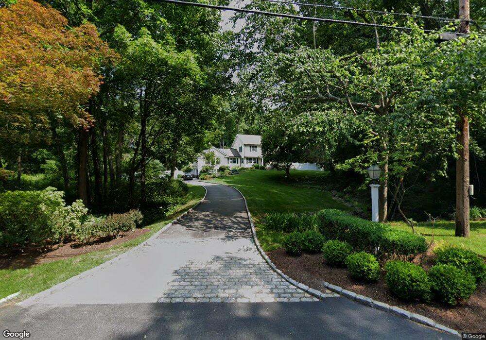 37 Evergreen Row, Armonk, NY 10504 - photo 1