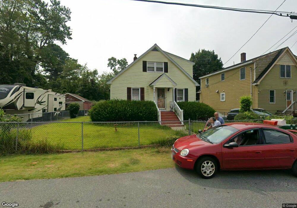 42 Alder Rd, Norton, MA 02766 - photo 1