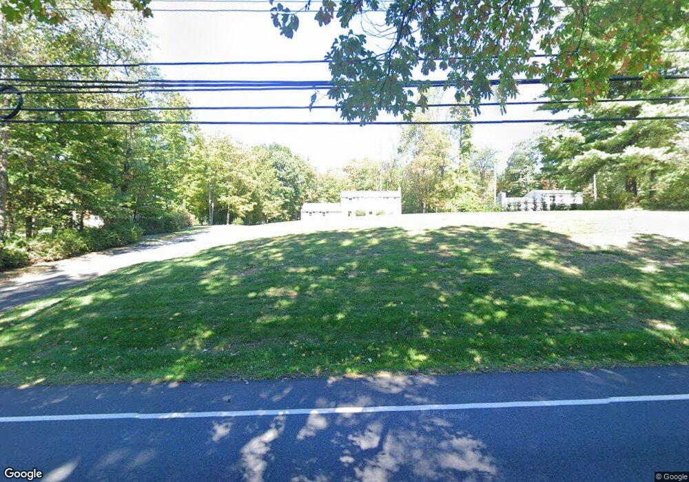 117 Mount Horeb Rd, Warren, NJ 07059 - photo 1