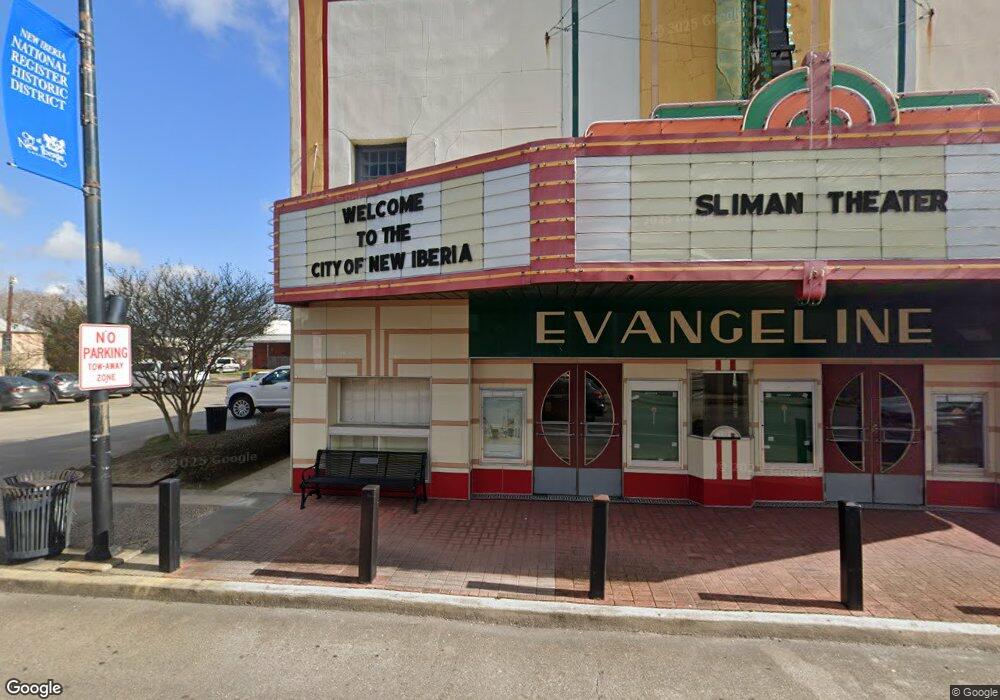 127 E Main St, New Iberia, LA 70560 - photo 1