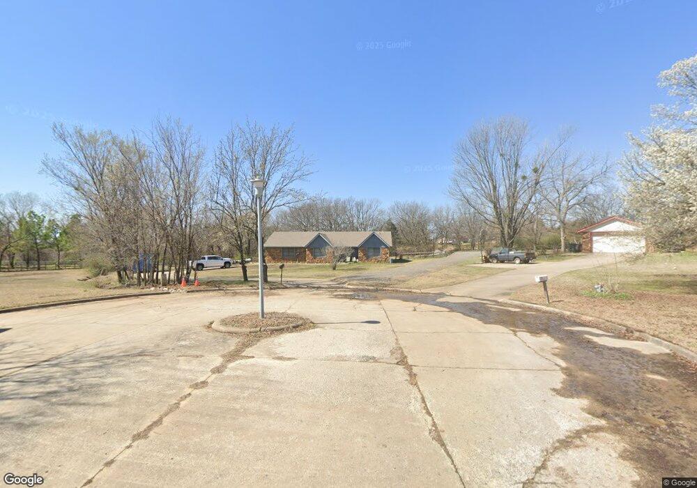 4 Gail Ln, Sapulpa, OK 74066 - photo 1