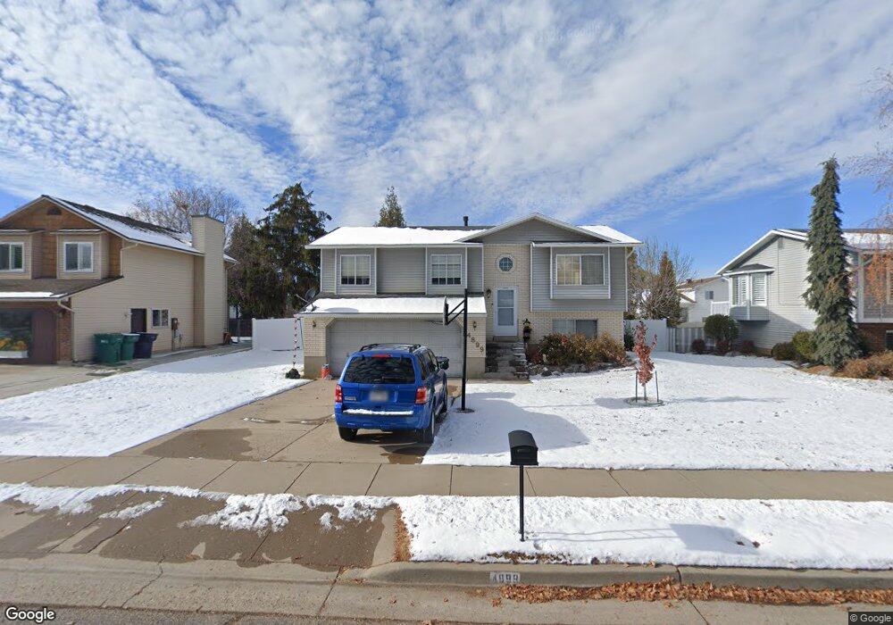 4899 S 3375 W, Roy, UT 84067 - photo 1