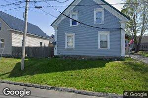 6 S Maple St, Randolph, ME 04346