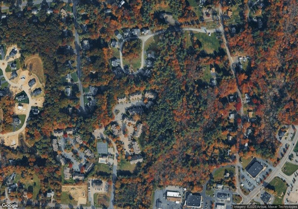 65 Gaslight Ln, North Easton, MA 02356 - photo 1