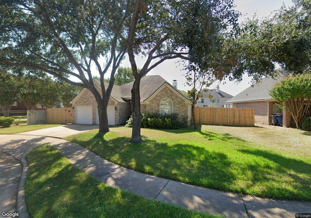 17315 Autumn Field Ct, Houston, TX 77095 - photo 1
