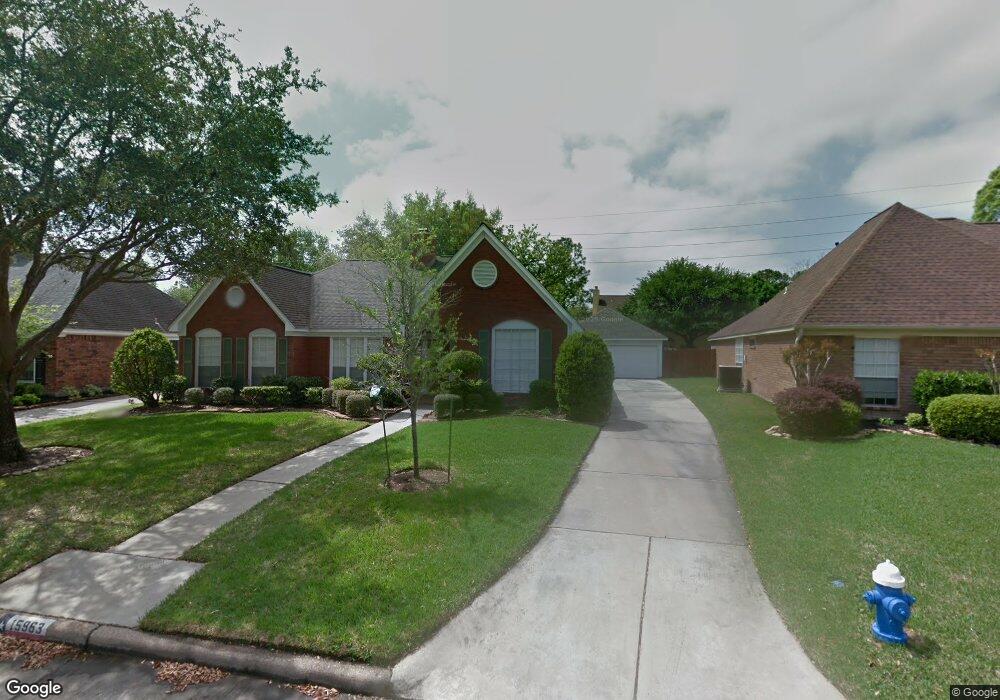 15967 Viney Creek Dr, Houston, TX 77095 - photo 1
