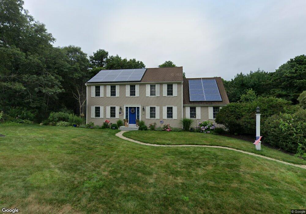 51 Spinnaker Ln, Pocasset, MA 02559 - photo 1