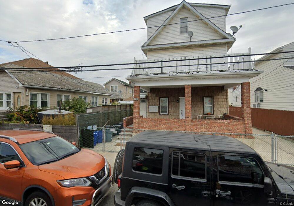 328 Beach 89th St, Rockaway Beach, NY 11693 - photo 1