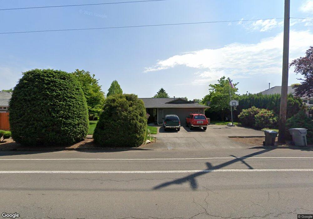 373 NE Territorial Rd, Canby, OR 97013 - photo 1