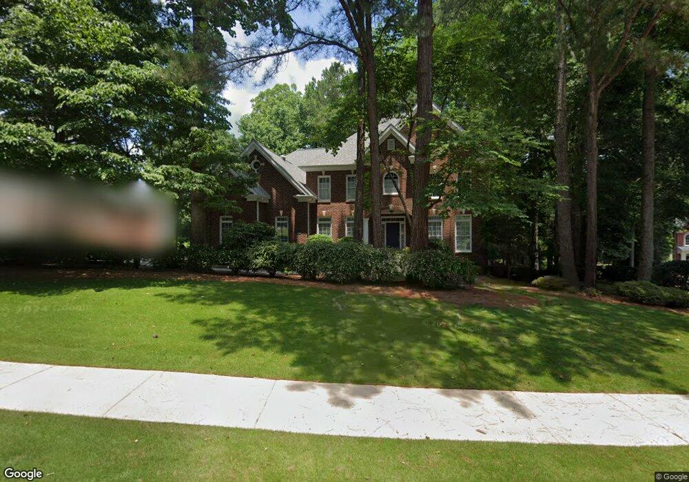 203 Farm Path Ct unit 2A, Woodstock, GA 30188 - photo 1