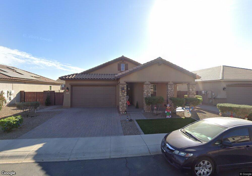 1091 W Beech Tree Ave, San Tan Valley, AZ 85140 - photo 1
