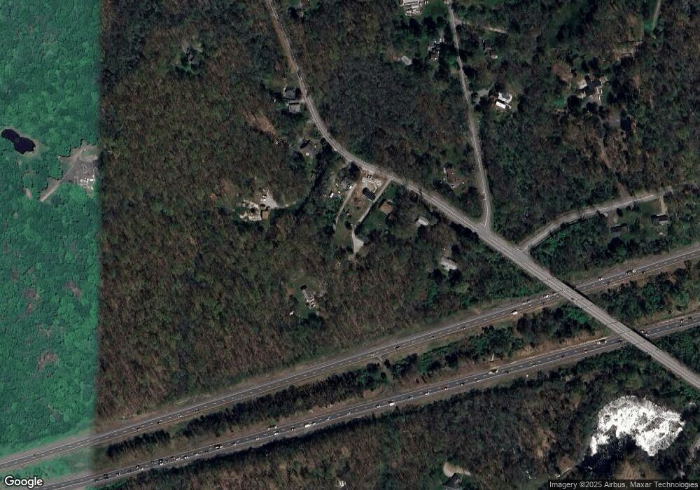 969 Pequot Trail, Stonington, CT 06378 - photo 1