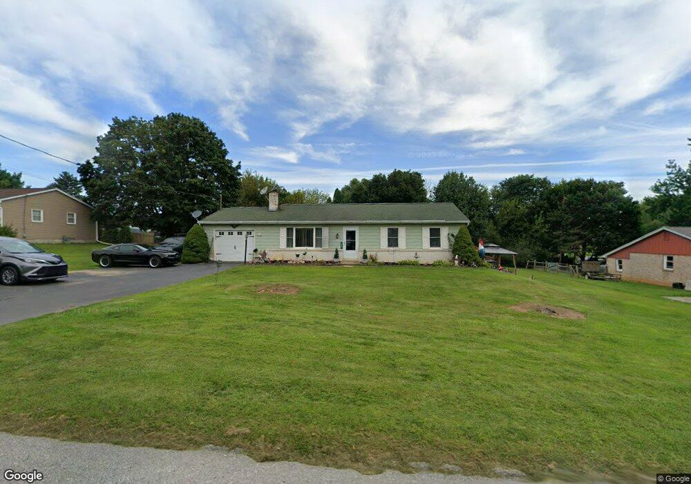 4567 Bridgeview Rd, Stewartstown, PA 17363 - photo 1
